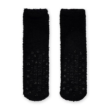 It´s a match, non slip socks, Penguin (vuxen)