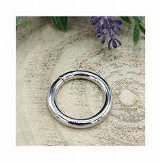 O-ring Silver 25 mm
