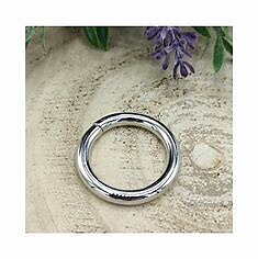 O-ring Silver 25 mm