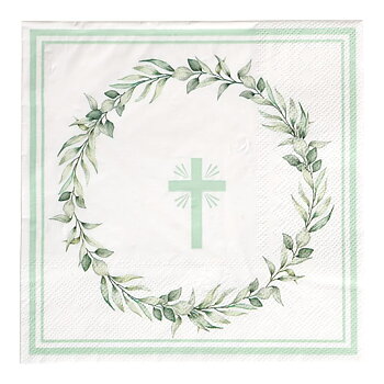 Serevtter - Eukalyptus kors dop