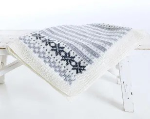 Viking Katalog 1404 Storlek 1 månad-4 år Stickfasthet 28 maskor per 10 cm - 4