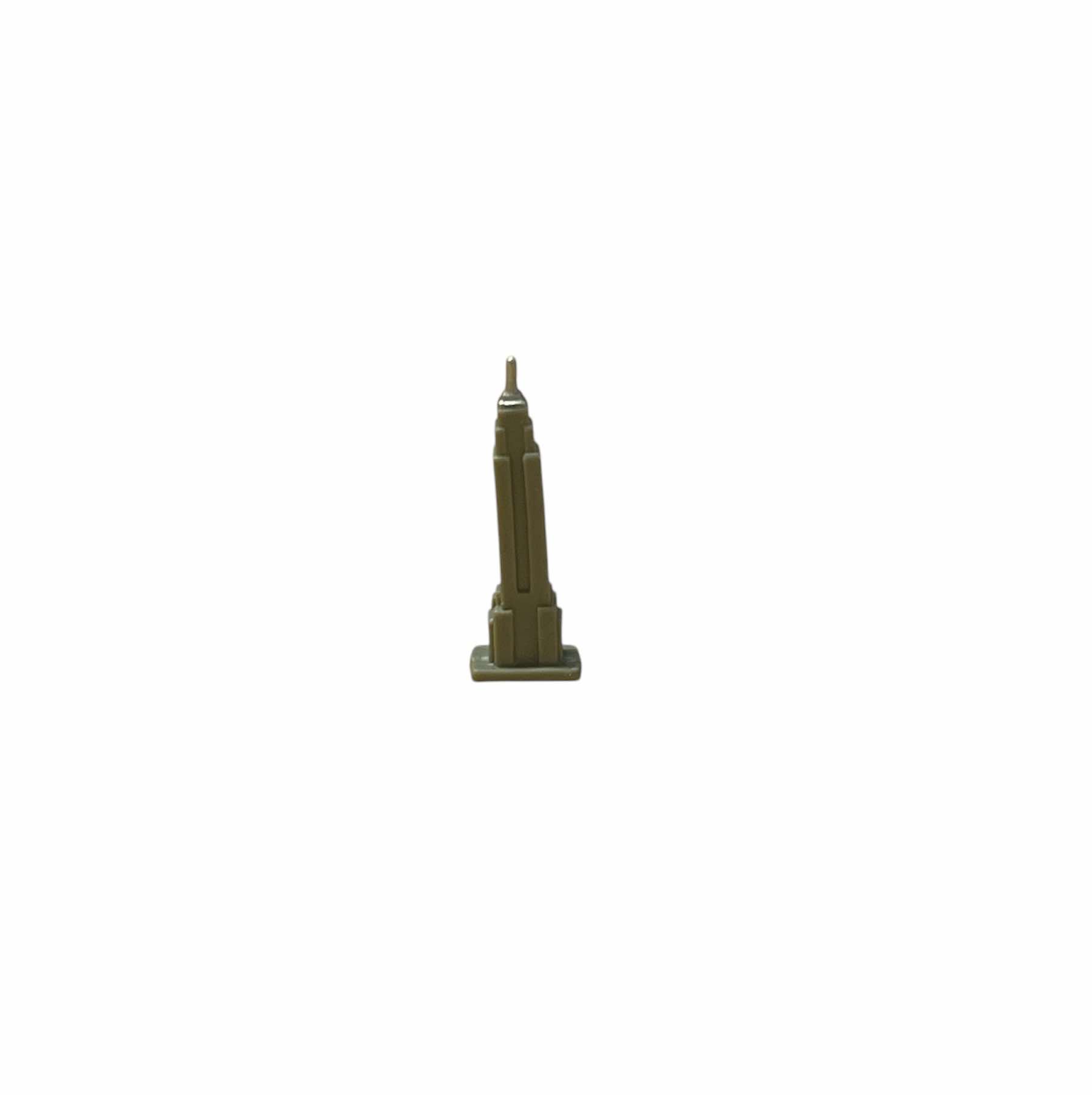 Höghus - Empire state bulding 