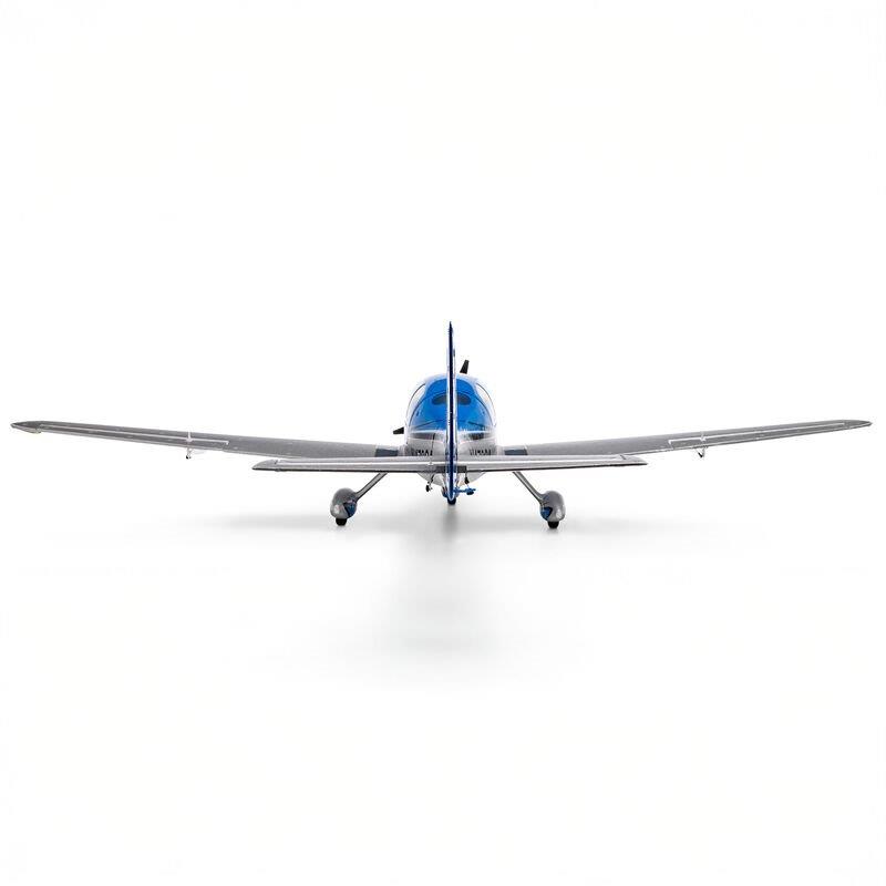 E-flite UMX Cirrus SR22T BNF Basic with AS3X and SAFE Select - 19