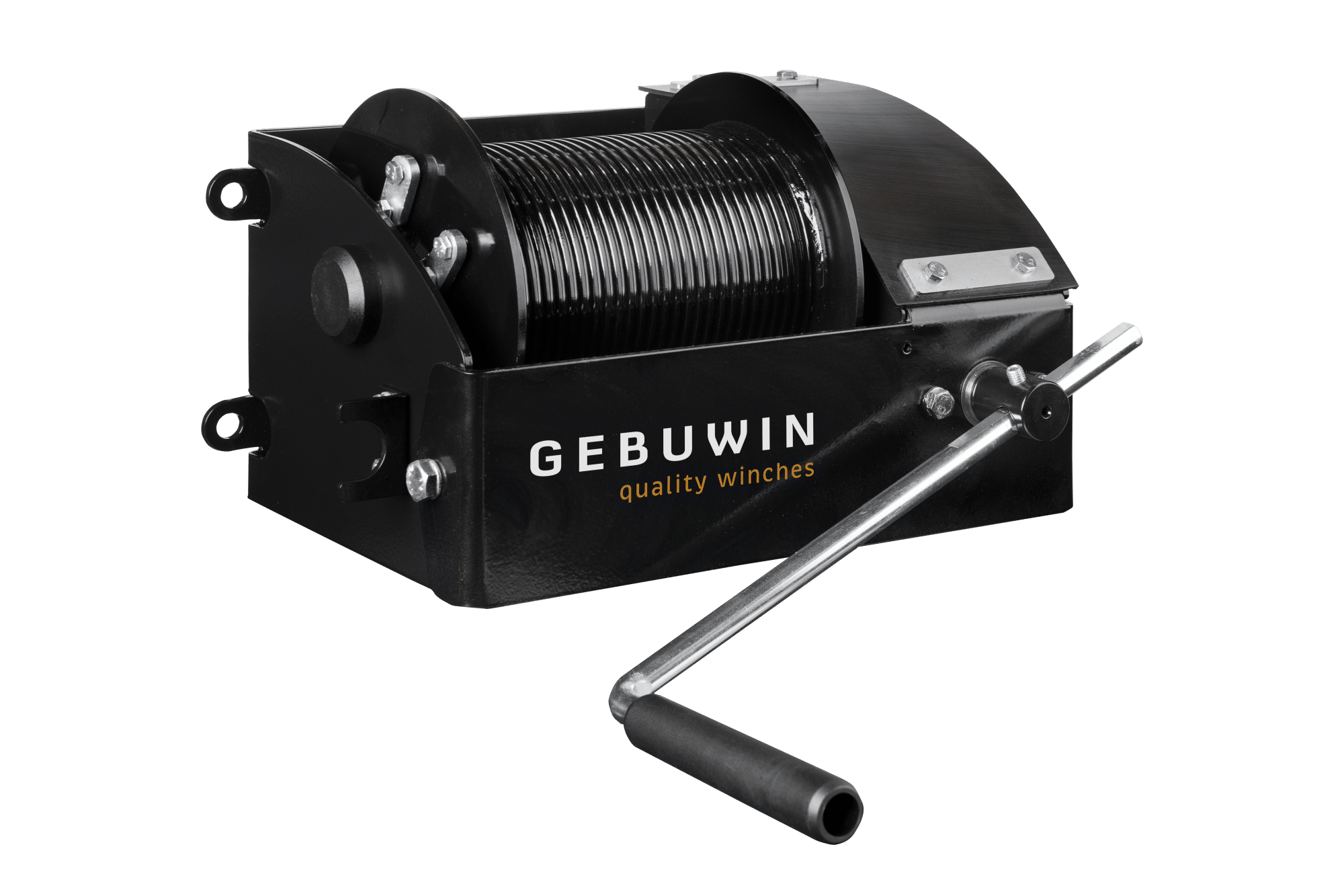 Teater handvinsch Gebuwin TW300 / Maxlast: 300 kg