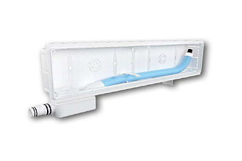 Recessed Installation box 525x160x68mm