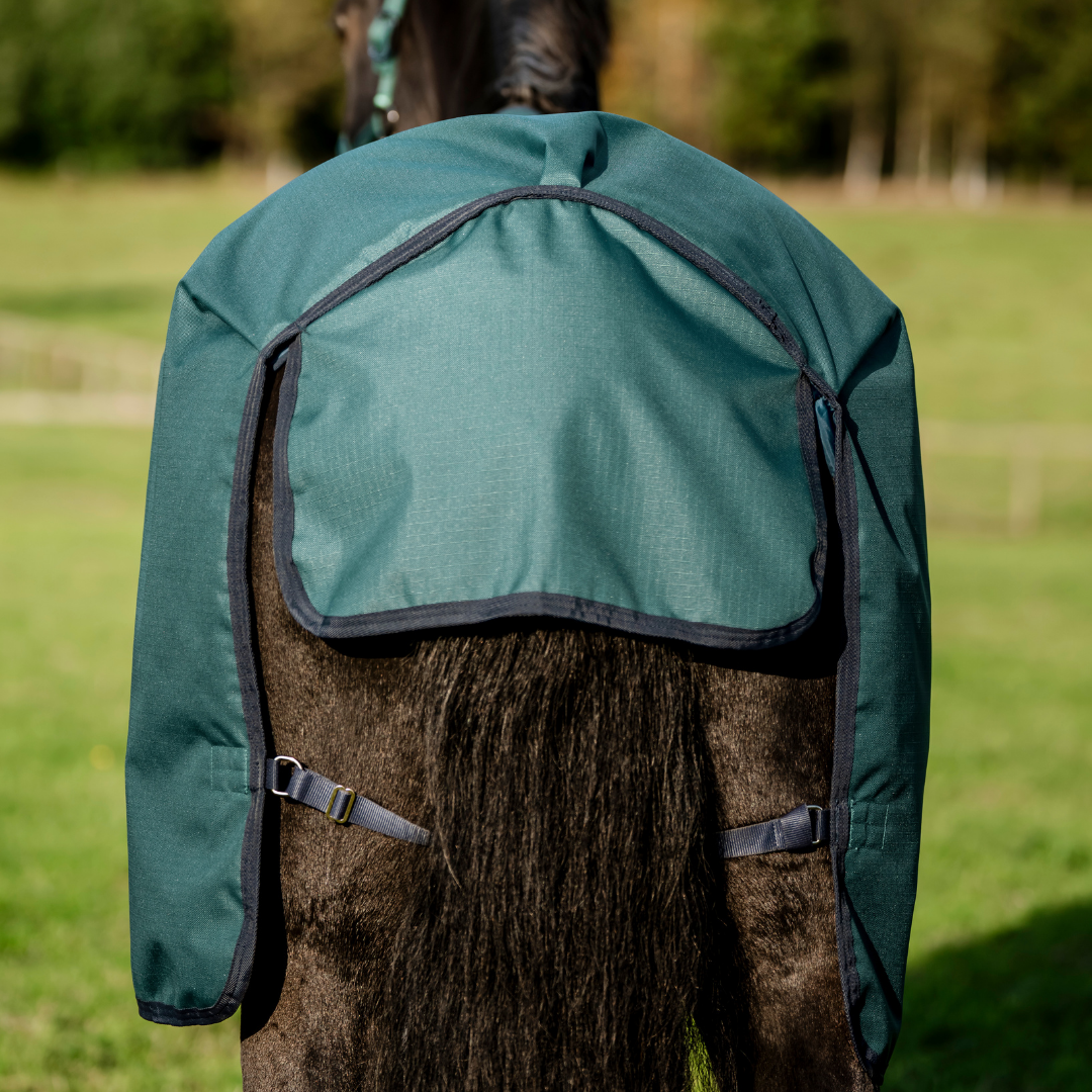 AMIGO RIPSTOP 9 100GR PONI - 10