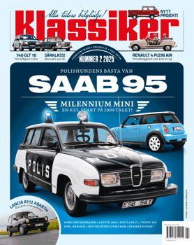 Klassiker 2.2025