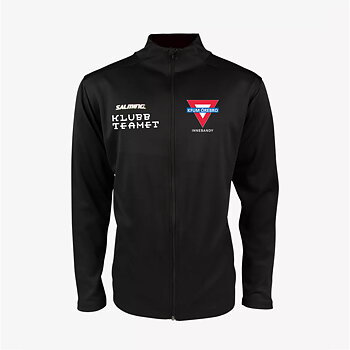 Salming Core Zip Jacket (KFUM Innebandy)
