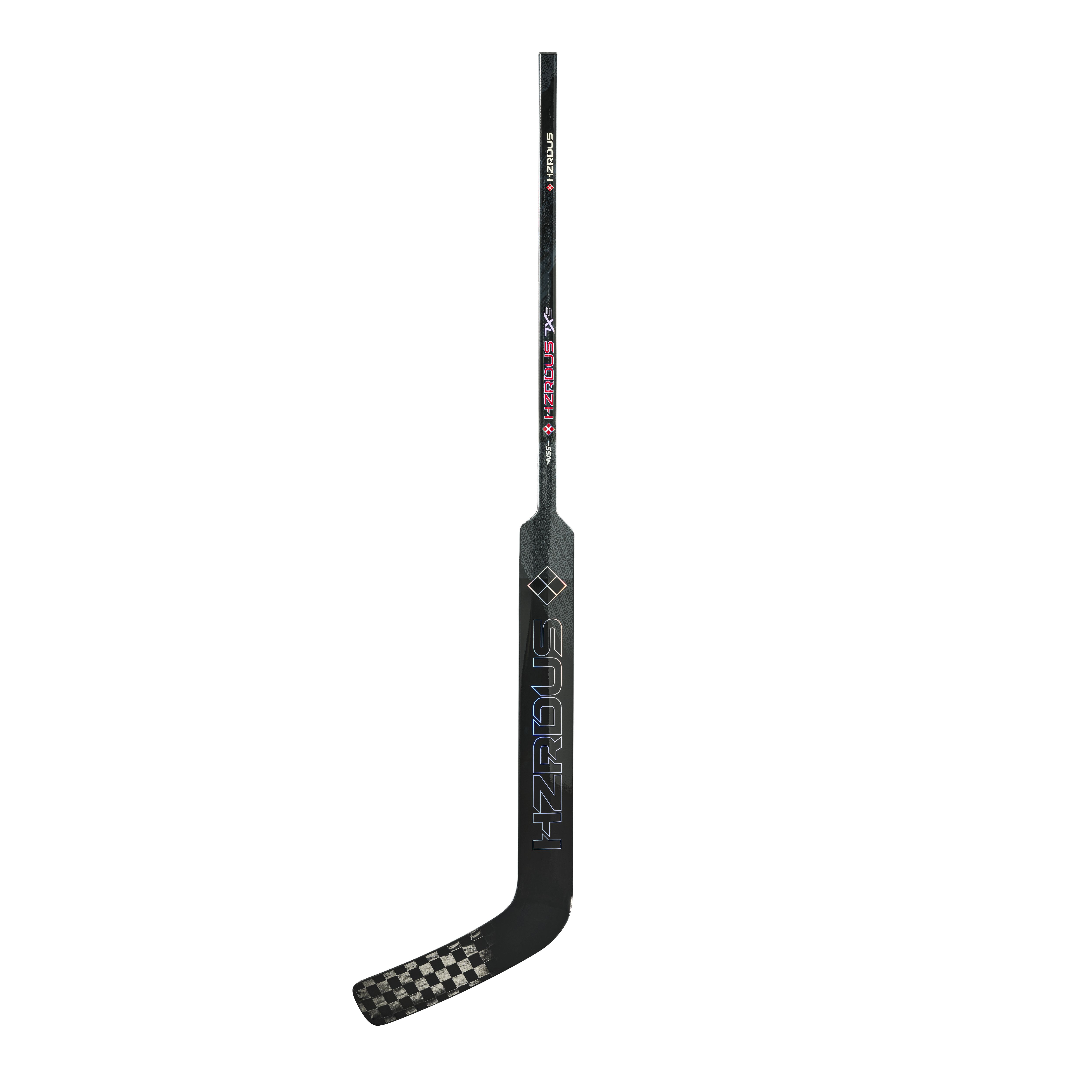 True Hzrdus 7X5 Målvaktsklubba SR S25 - 2