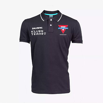 Salming Team Polo (KFUM Innebandy)