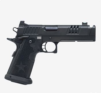 Staccato XC OPTIC READY 5.0" BARREL COMPENSATED COMPETITION