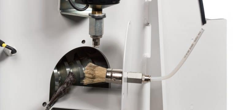 Elektrisk lågfartsvinsch Gebuwin LS5000 (400V) / Maxlast: 5000 kg i drag - 3