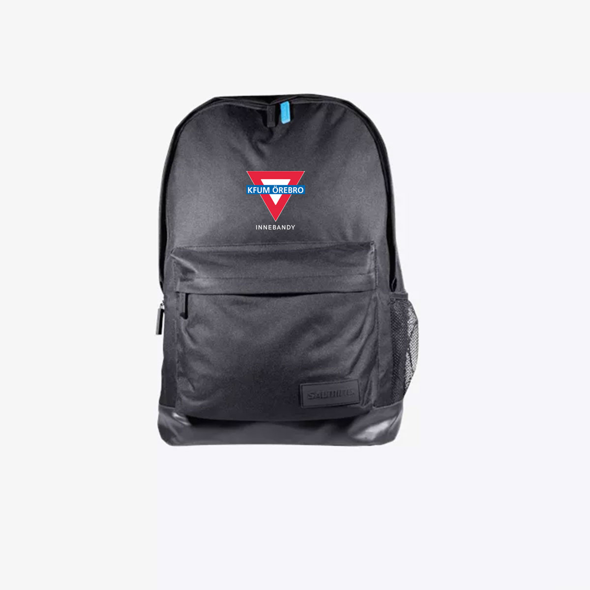Salming Basic Backpack SR (KFUM Innebandy)