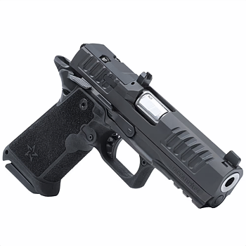 Staccato HD P4 DLC/DLC