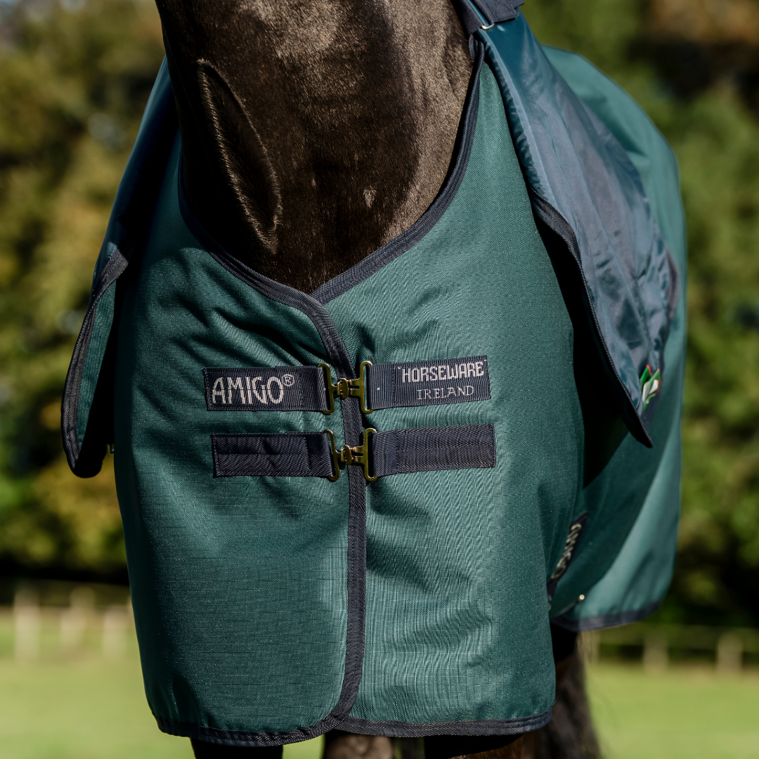 AMIGO RIPSTOP 9 200GR PONY PLUS - 9