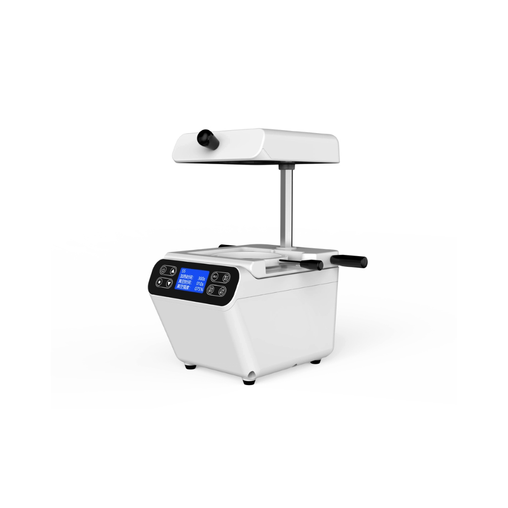 D-1 Digital Vacuum former