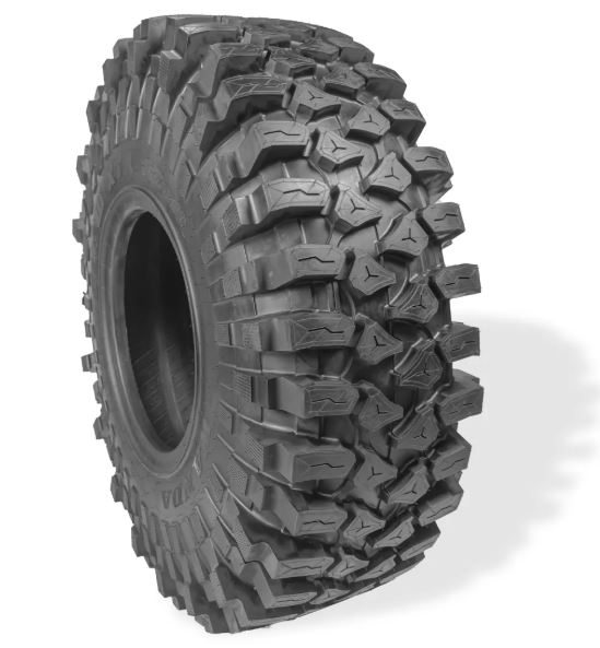 Wanda P3173 Däck 30x10R15 8PR - 2