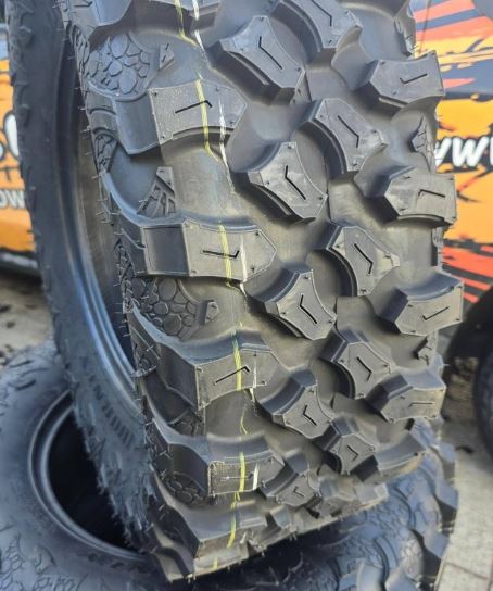 Wanda P3173 Däck 30x10R15 8PR - 3