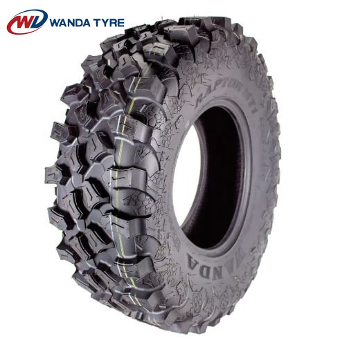 Wanda P3173 Däck 30x10R15 8PR