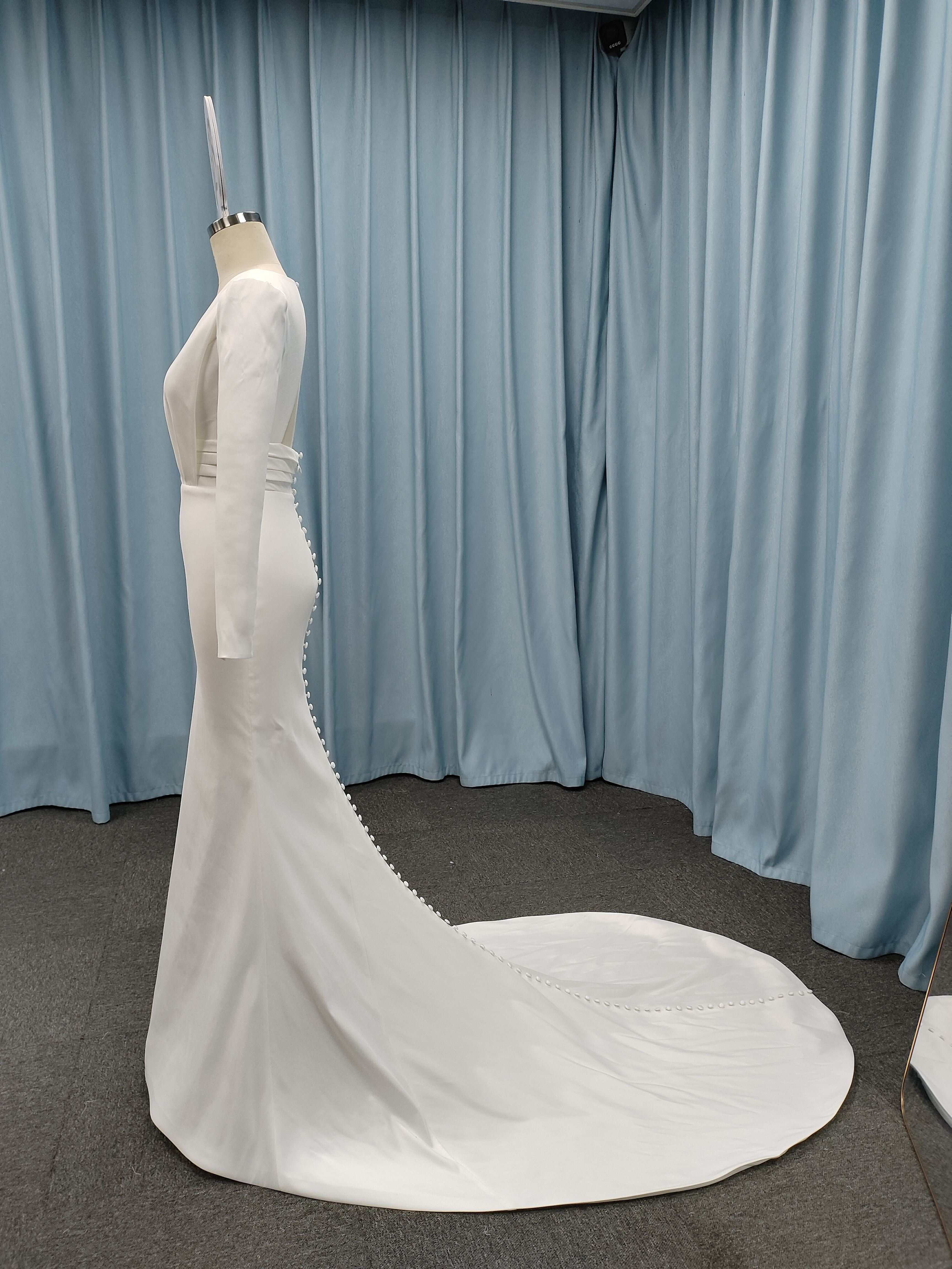 Chantilly Bridal  CT050 - 3