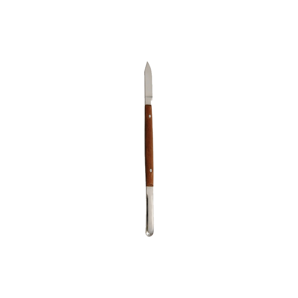 Vax kniv Fahnenstock 13cm