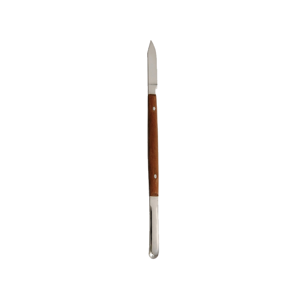 Vax kniv Fahnenstock 17cm