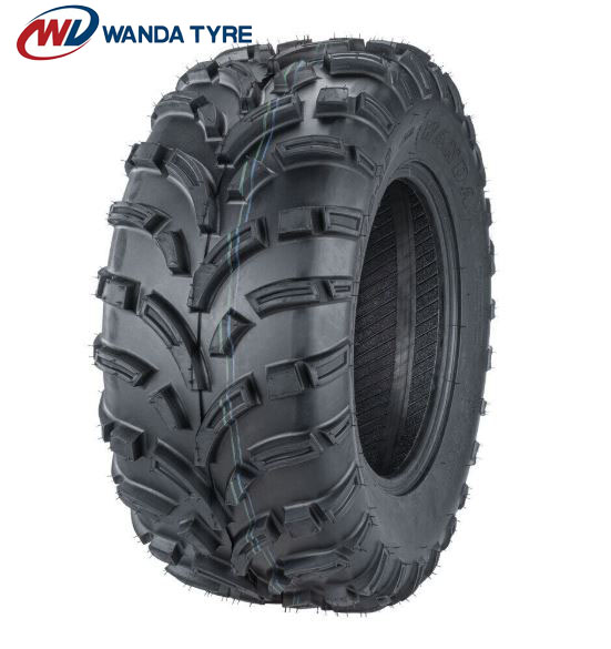 Wanda P373 26" däckpaket för 14" fälgar - 2