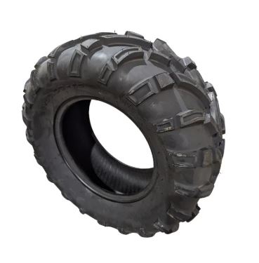 Wanda P373 26" däckpaket för 14" fälgar - 3