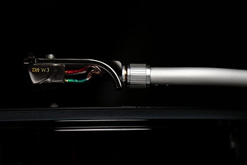 DS Audio - DS W3 Pickup