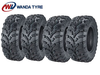 Wanda P373 Däckpaket 25"