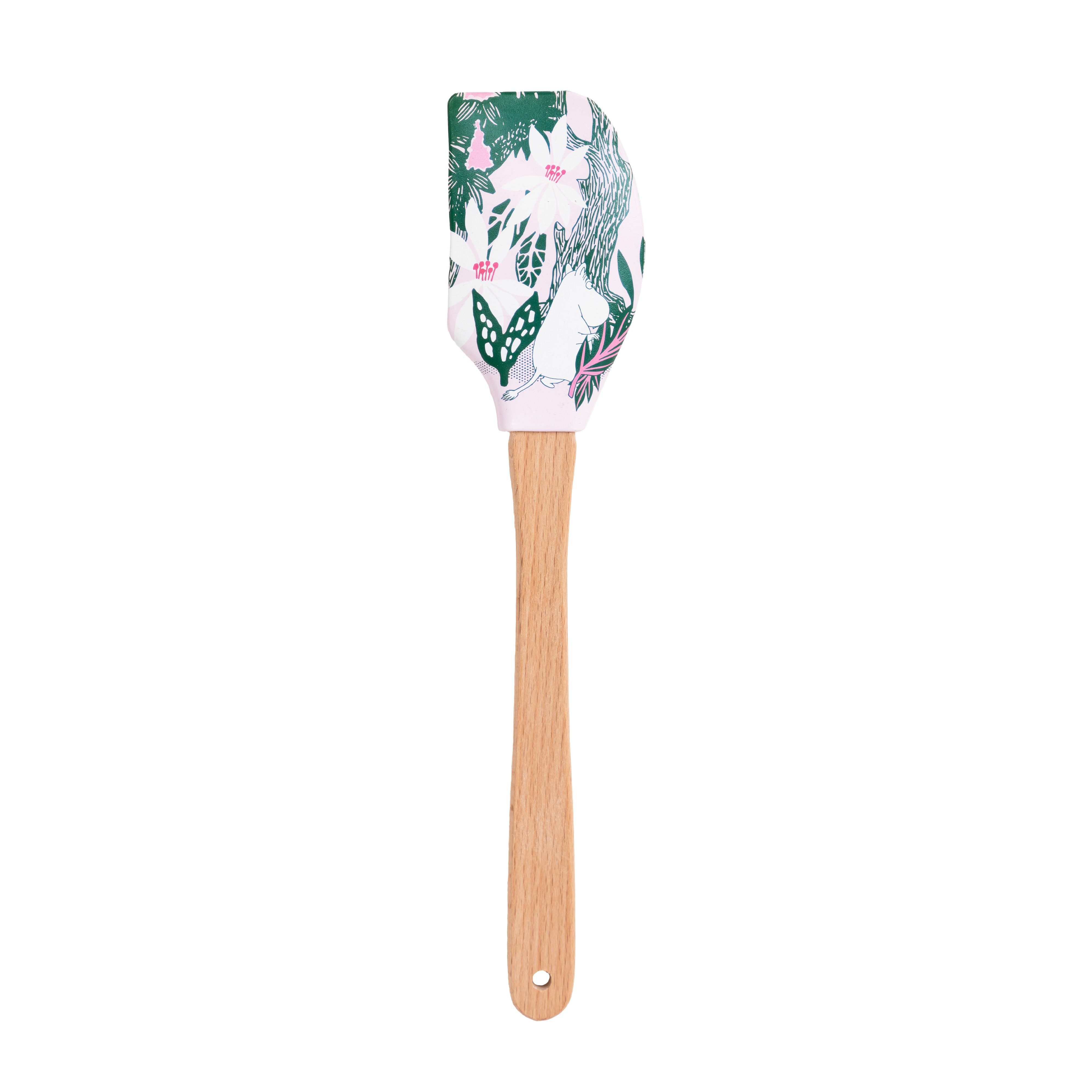 Mumin Slickepott 27 cm - Vårkastanj - 2
