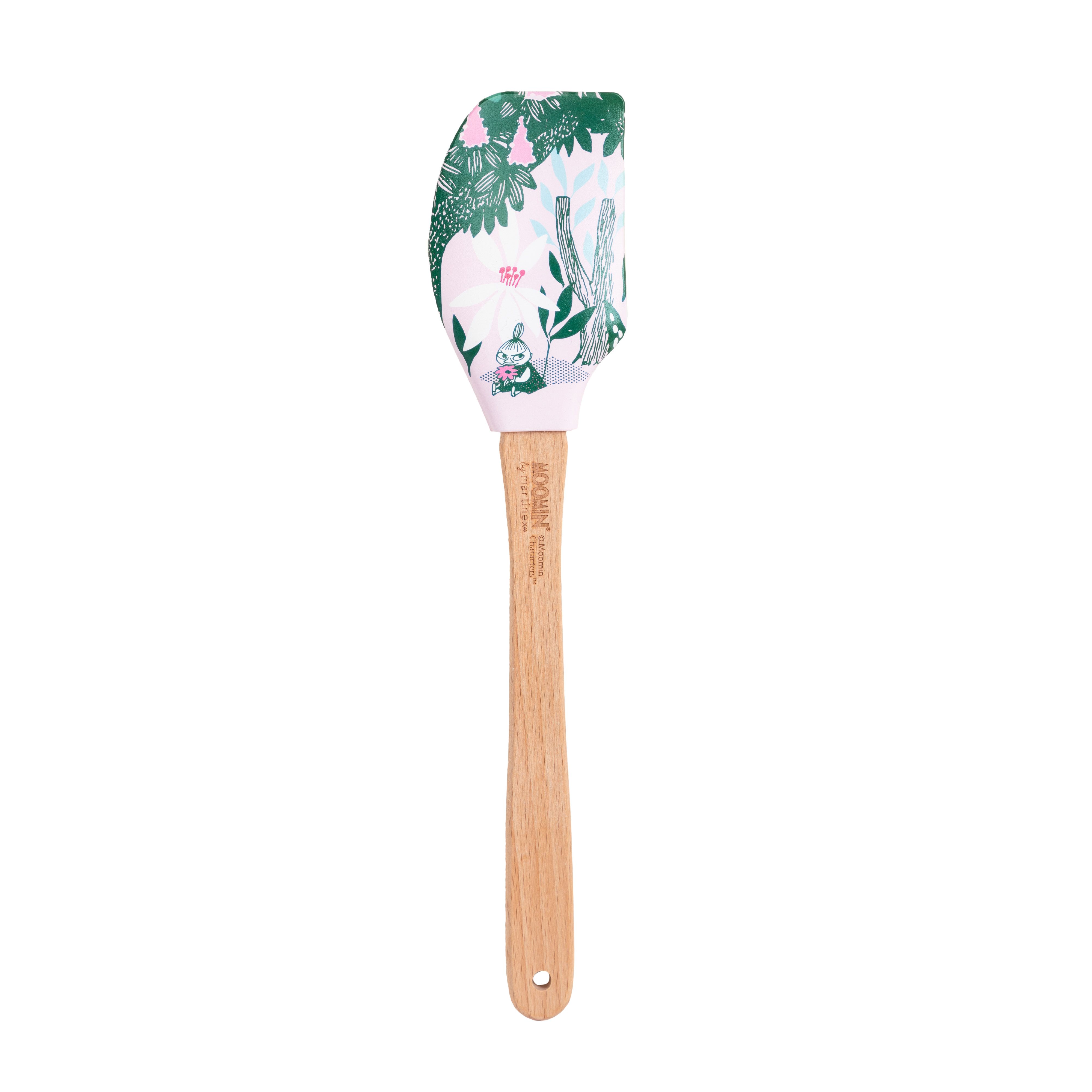 Mumin Slickepott 27 cm - Vårkastanj