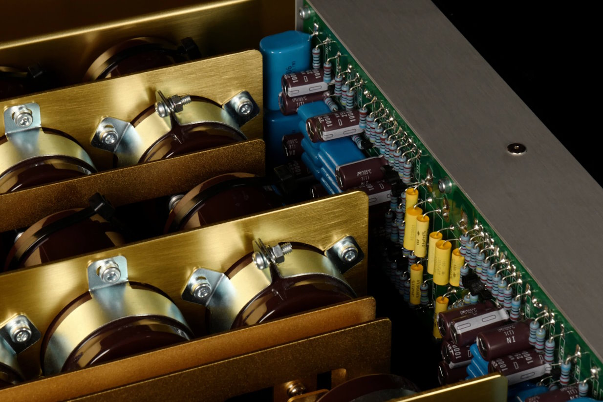 DS Audio - DS W3 Phonosteg - 4