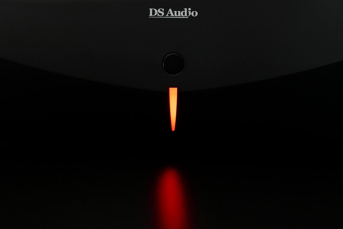 DS Audio - DS W3 Phonosteg
