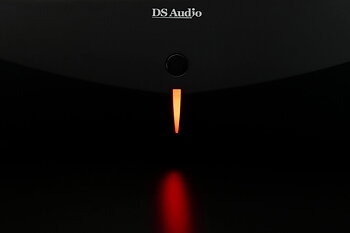 DS Audio - DS W3 Phonosteg