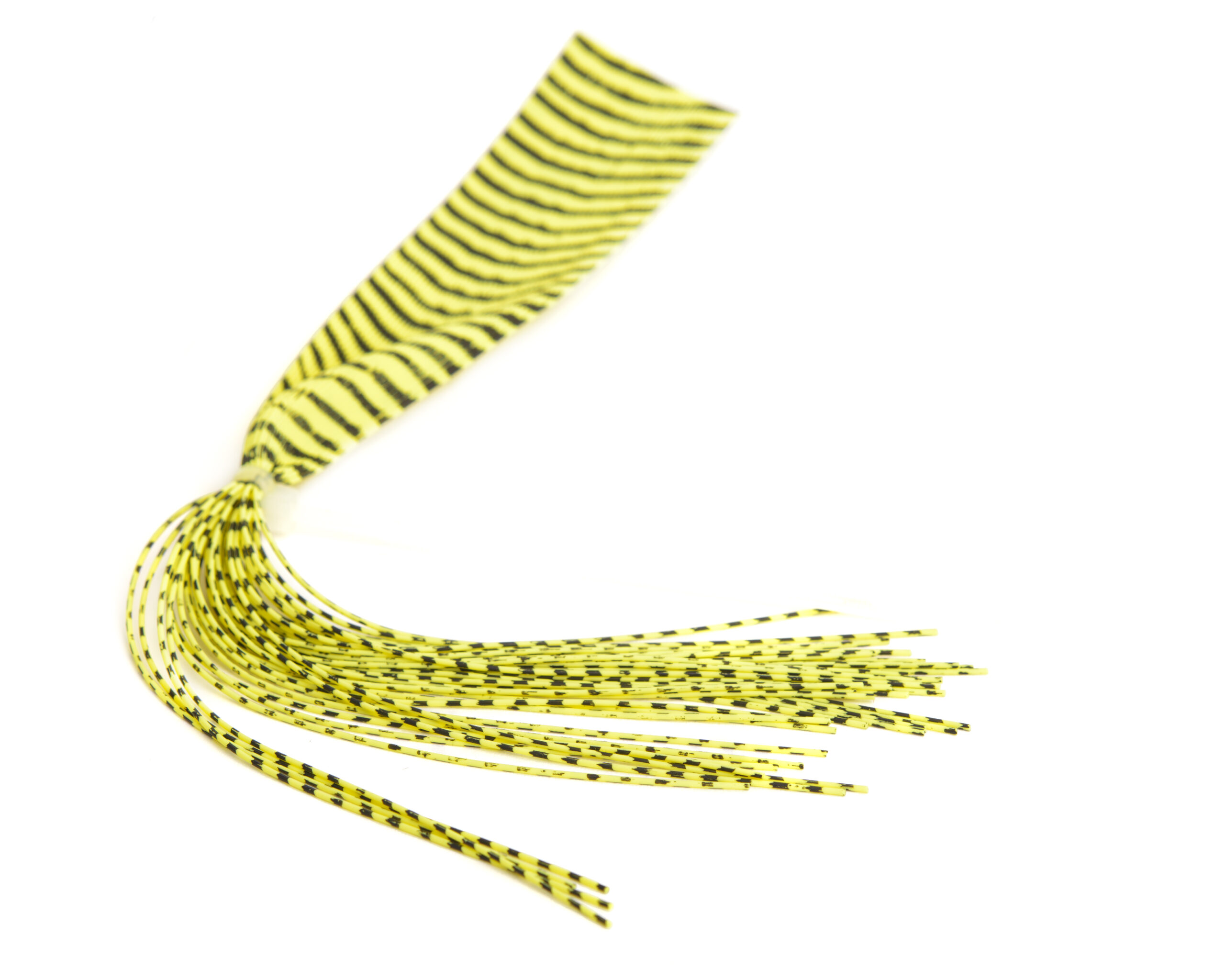 Barred Round Rubber - Medium - 3
