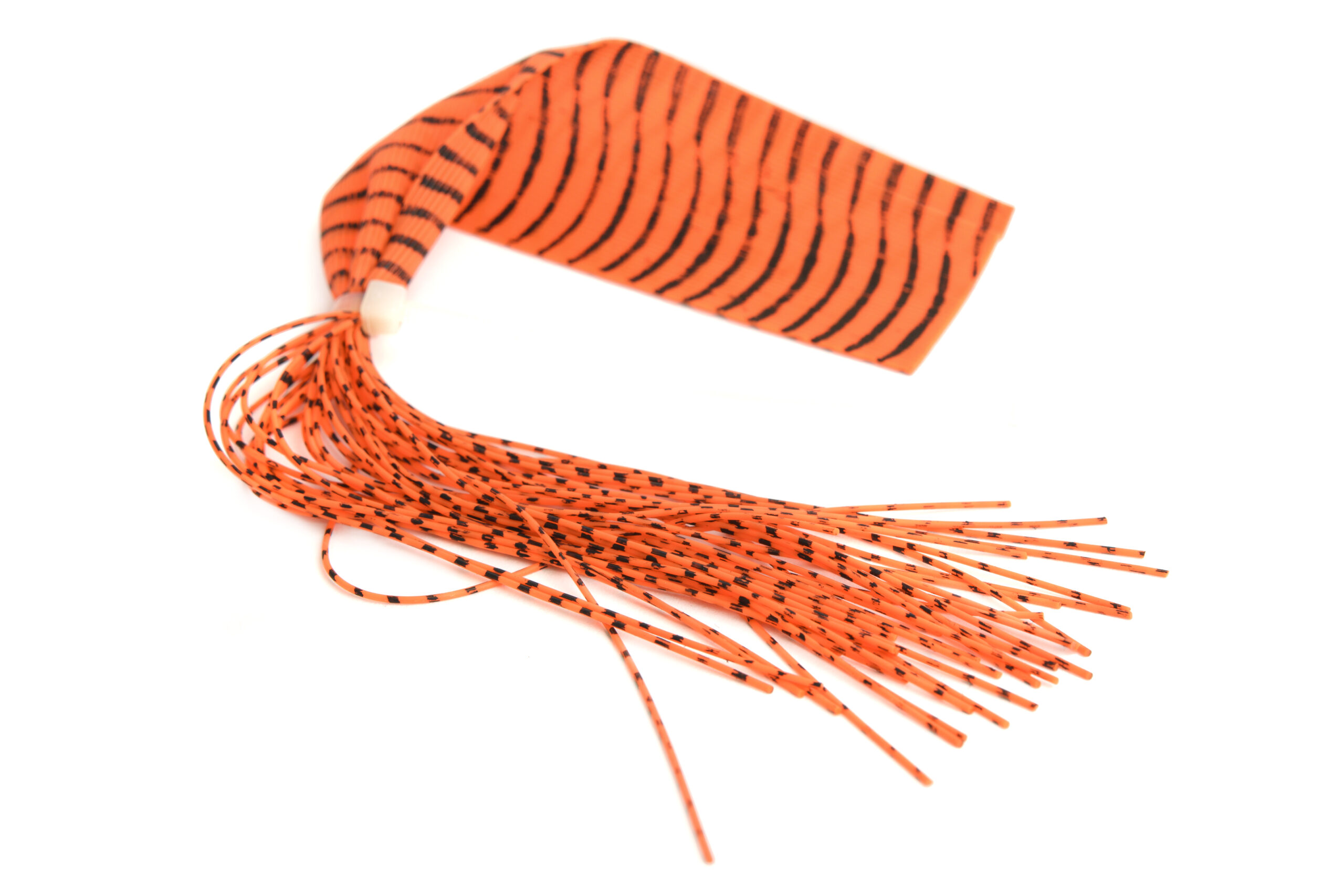 Barred Round Rubber - Medium - 5