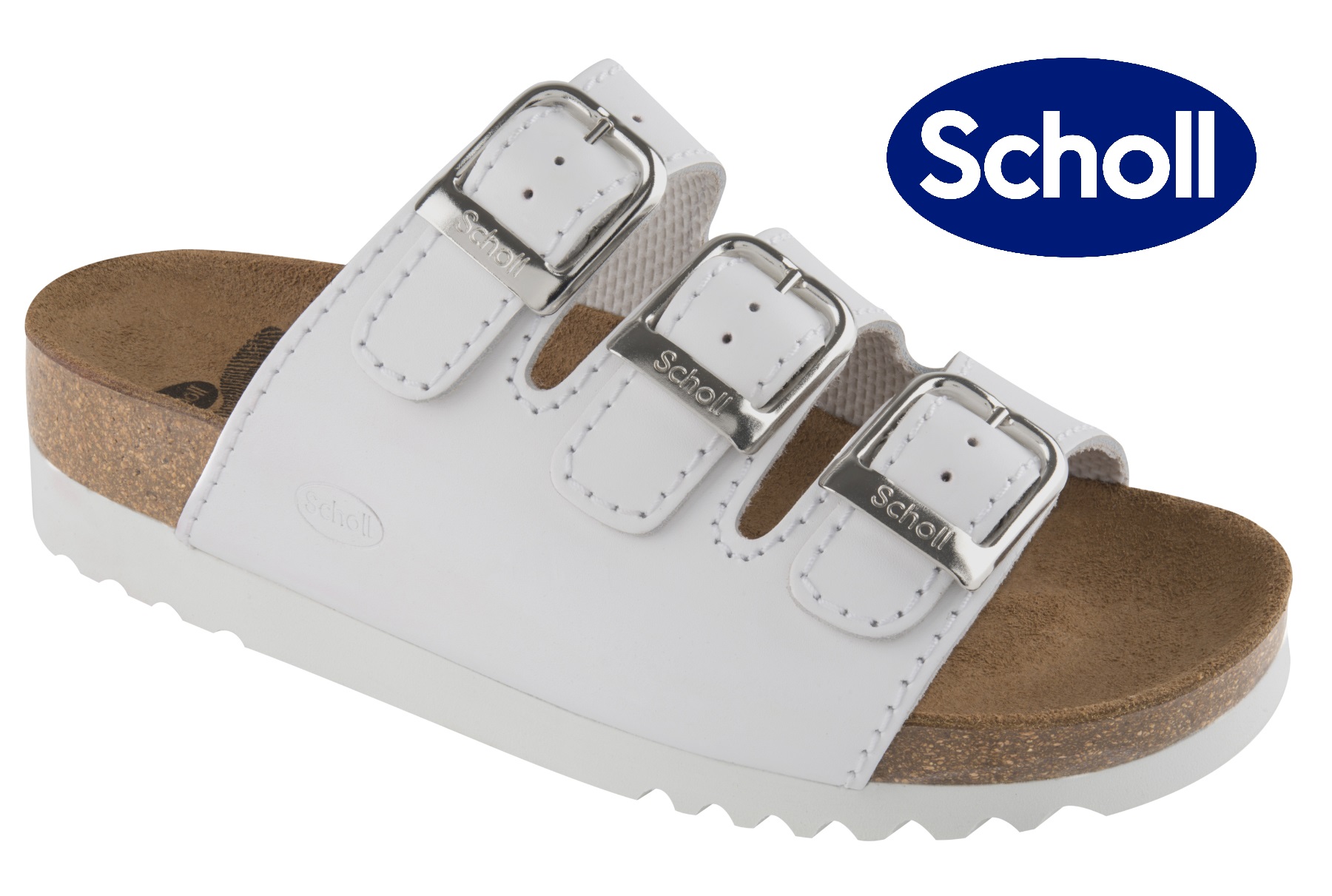 Sandal - Rio Scholl, dam  - 3