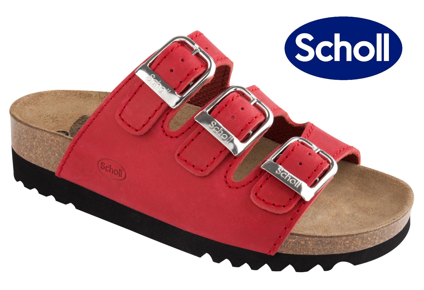Sandal - Rio Scholl, dam  - 2