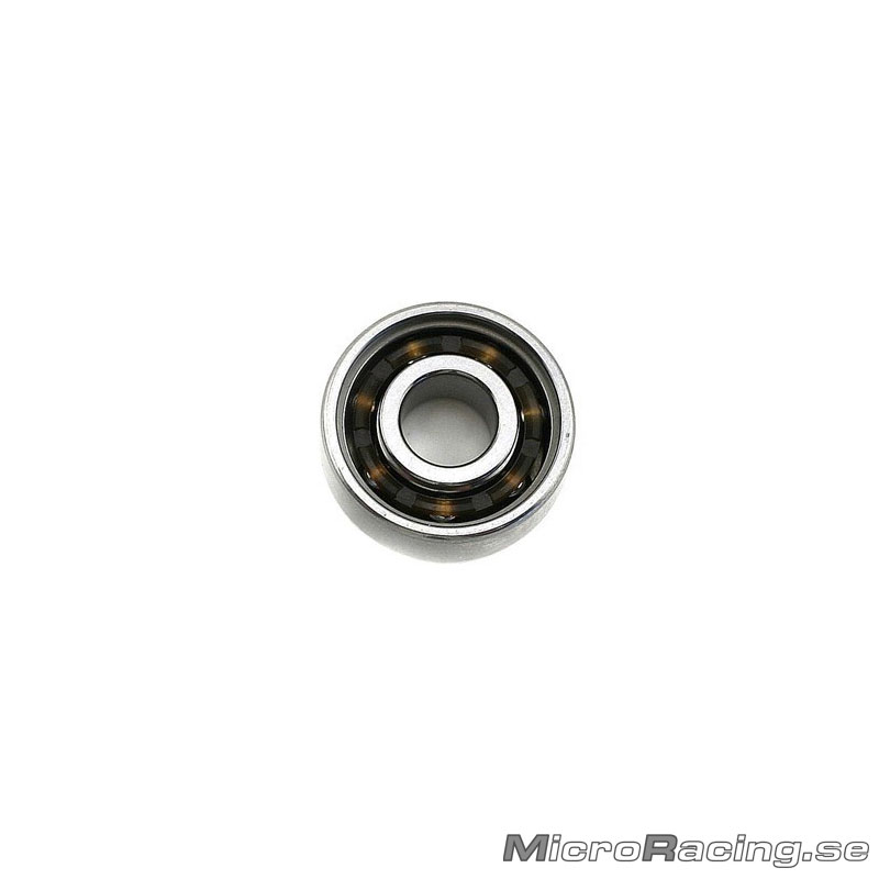 O.S. ENGINES - Engine Bearing Front, 7x19x6mm, R21