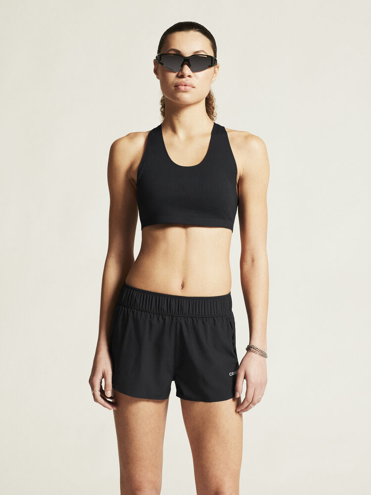 Collective Padded Sports bra W - 14