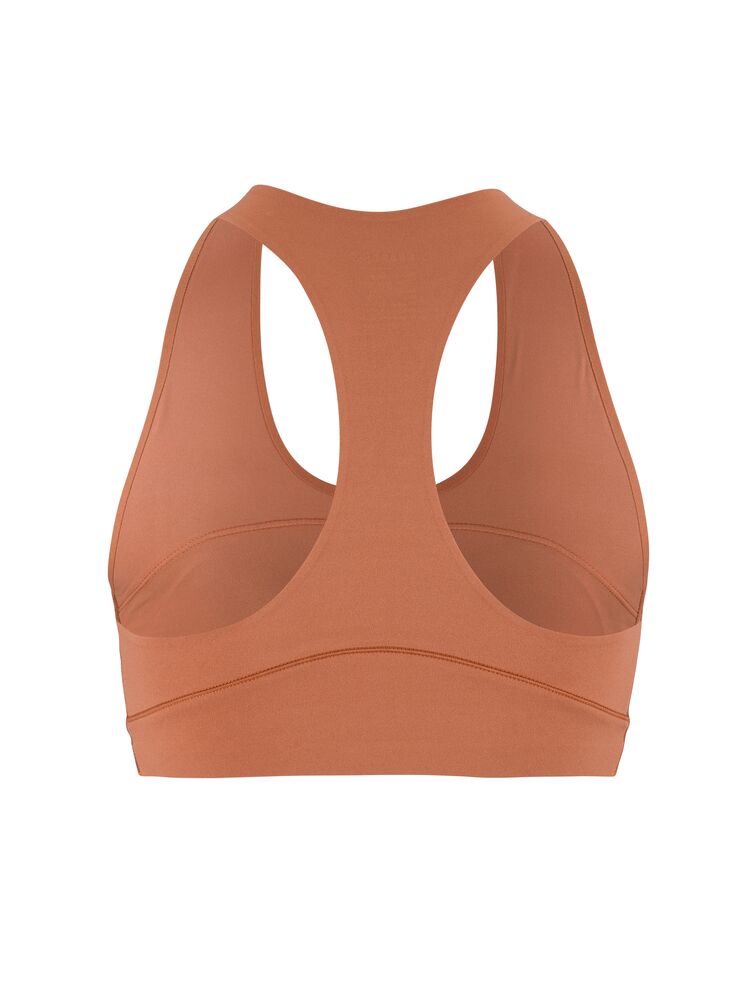 Collective Padded Sports bra W - 17