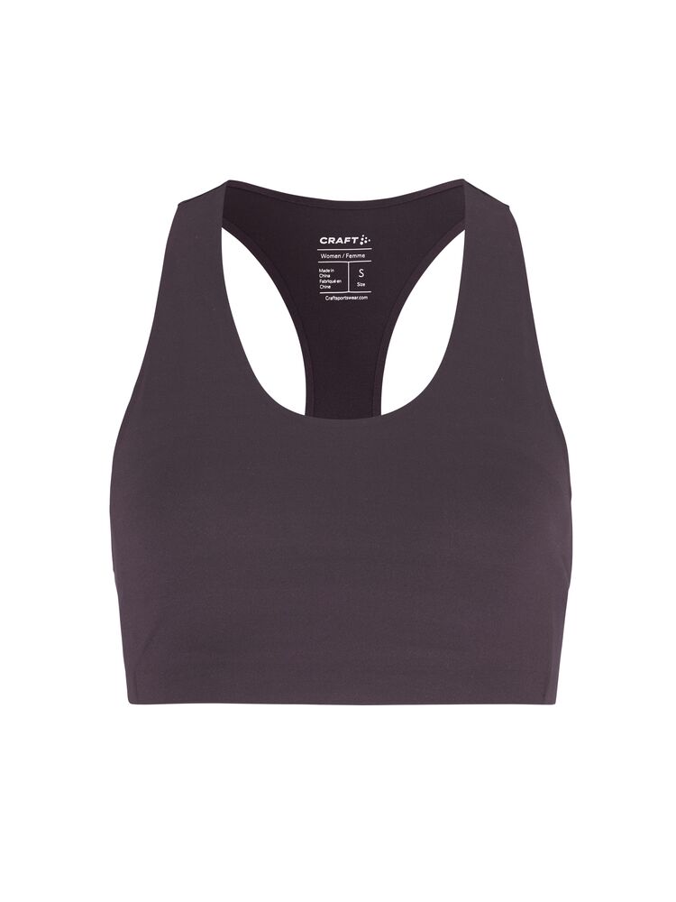 Collective Padded Sports bra W - 18