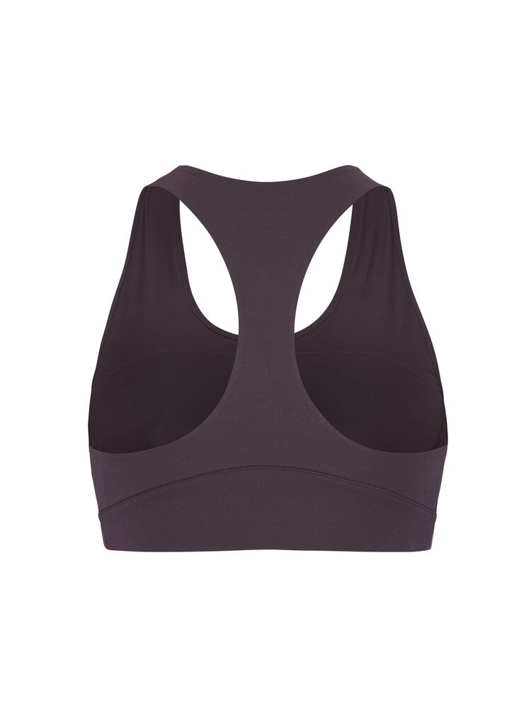 Collective Padded Sports bra W - 19