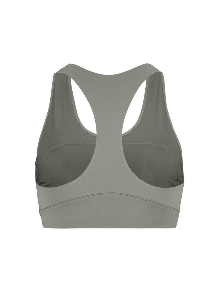 Collective Padded Sports bra W - 21