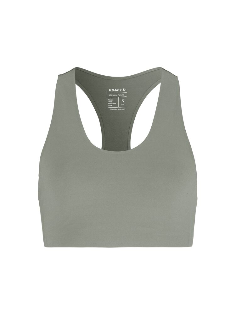 Collective Padded Sports bra W - 20