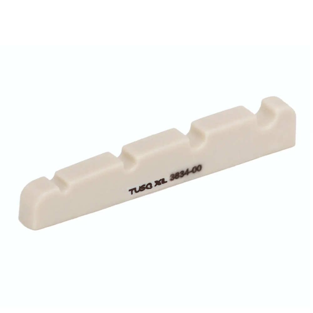 PQL-3834-00 TUSQ XL 4 String slotted nut