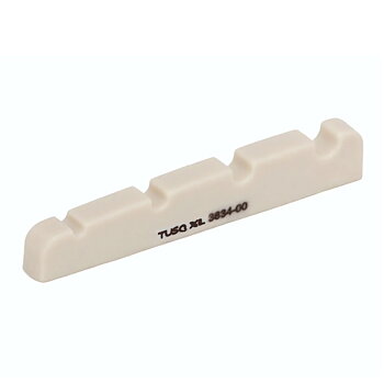 PQL-3834-00 TUSQ XL 4 String slotted nut