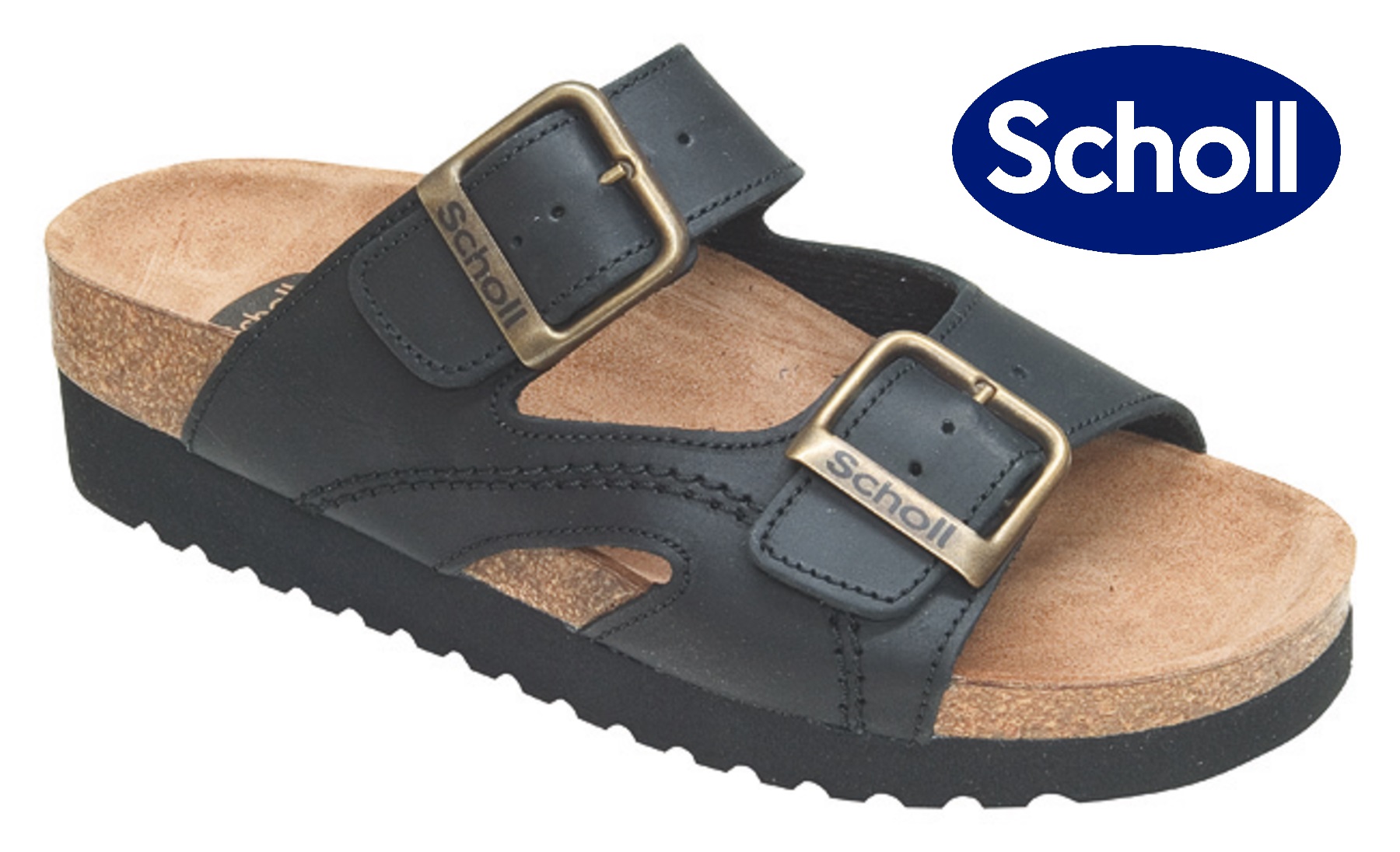 Sandal - Moldava Scholl, dam 