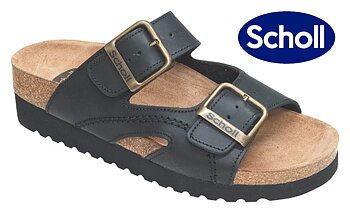 Sandal - Moldava Scholl, dam 